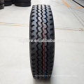 China Factory neume precio barato para el mercado de Middle East 12.00R24 Tire de camiones de servicio pesado